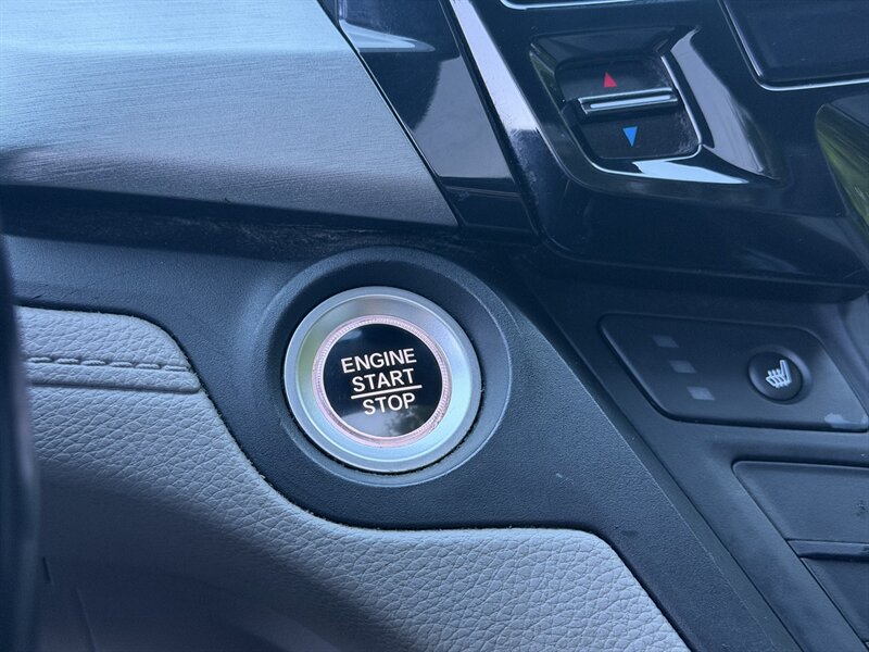 2019 Honda Odyssey EX-L - Photo 22 - Greensboro, NC 27407
