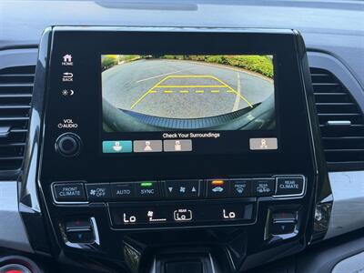 2019 Honda Odyssey EX-L - Photo 26 - Greensboro, NC 27407