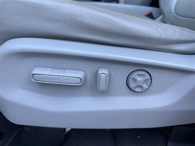 2019 Honda Odyssey EX-L - Photo 20 - Greensboro, NC 27407