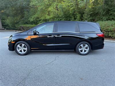 2019 Honda Odyssey EX-L - Photo 2 - Greensboro, NC 27407