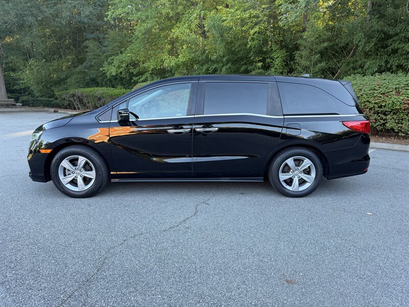 2019 Honda Odyssey EX-L - Photo 2 - Greensboro, NC 27407