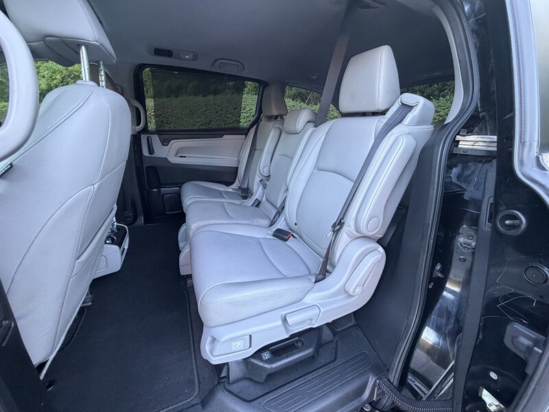 2019 Honda Odyssey EX-L - Photo 12 - Greensboro, NC 27407