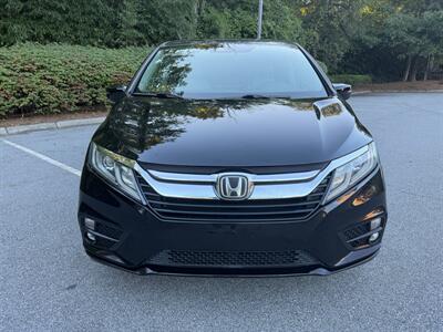 2019 Honda Odyssey EX-L - Photo 6 - Greensboro, NC 27407