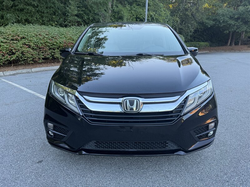 2019 Honda Odyssey EX-L - Photo 6 - Greensboro, NC 27407
