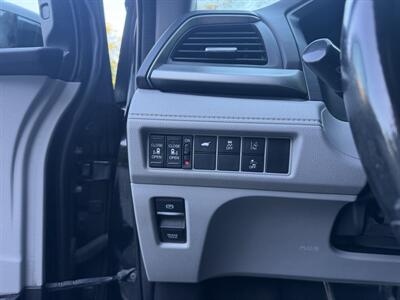 2019 Honda Odyssey EX-L - Photo 19 - Greensboro, NC 27407