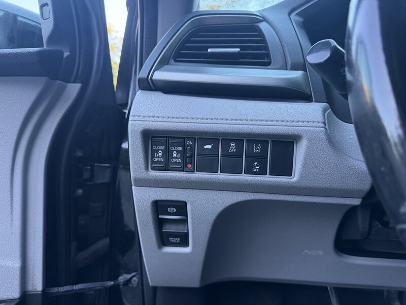 2019 Honda Odyssey EX-L - Photo 19 - Greensboro, NC 27407