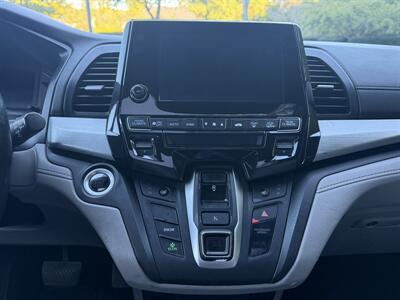 2019 Honda Odyssey EX-L - Photo 15 - Greensboro, NC 27407