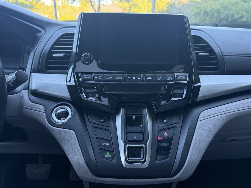 2019 Honda Odyssey EX-L - Photo 15 - Greensboro, NC 27407