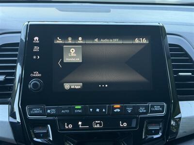 2019 Honda Odyssey EX-L - Photo 24 - Greensboro, NC 27407