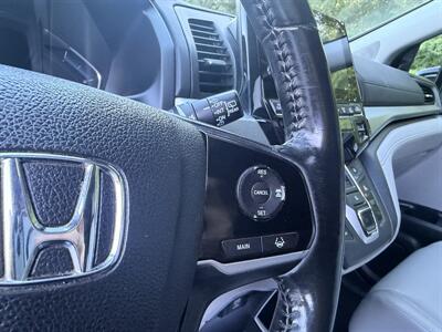 2019 Honda Odyssey EX-L - Photo 21 - Greensboro, NC 27407