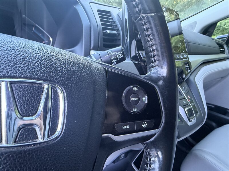 2019 Honda Odyssey EX-L - Photo 21 - Greensboro, NC 27407
