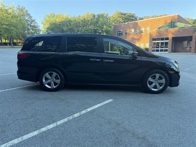 2019 Honda Odyssey EX-L - Photo 8 - Greensboro, NC 27407