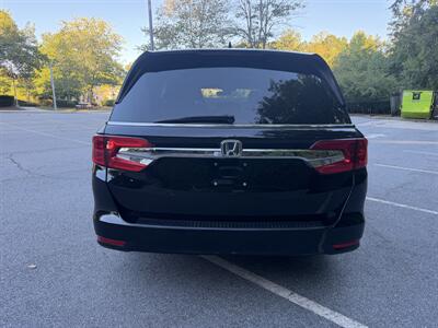 2019 Honda Odyssey EX-L - Photo 4 - Greensboro, NC 27407