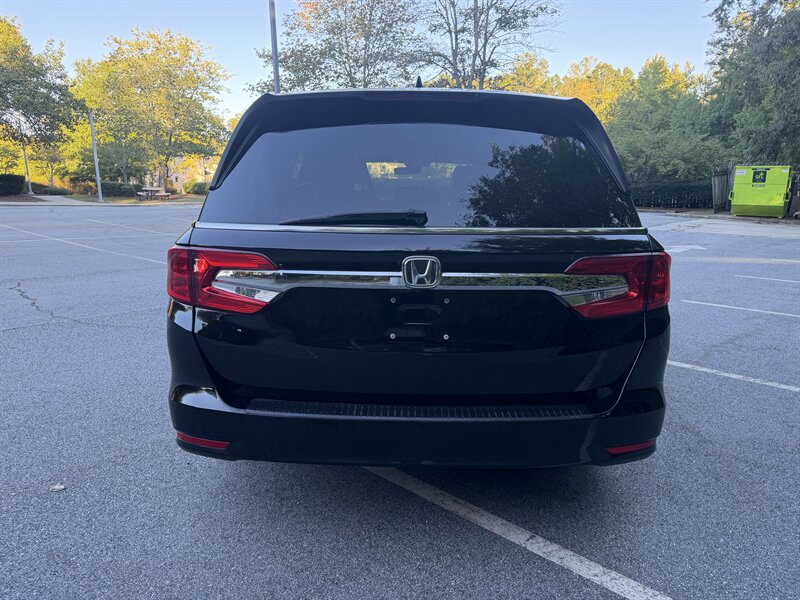 2019 Honda Odyssey EX-L - Photo 4 - Greensboro, NC 27407