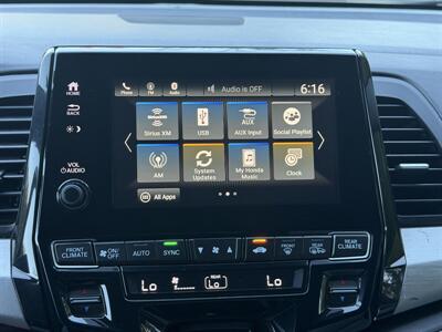 2019 Honda Odyssey EX-L - Photo 25 - Greensboro, NC 27407