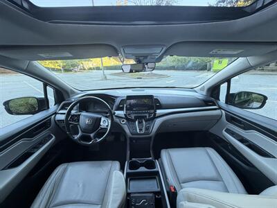 2019 Honda Odyssey EX-L - Photo 11 - Greensboro, NC 27407