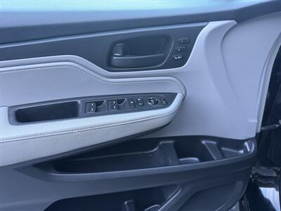 2019 Honda Odyssey EX-L - Photo 17 - Greensboro, NC 27407