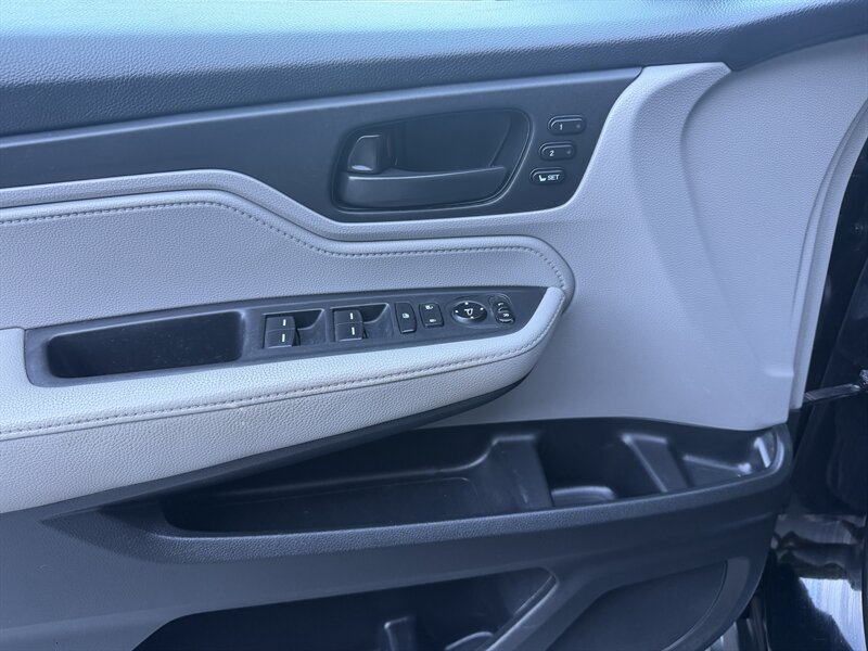 2019 Honda Odyssey EX-L - Photo 17 - Greensboro, NC 27407