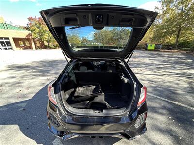 2017 Honda Civic Sport   - Photo 9 - Greensboro, NC 27407