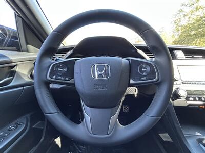 2017 Honda Civic Sport   - Photo 12 - Greensboro, NC 27407