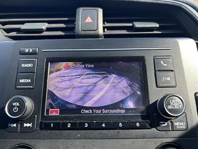 2017 Honda Civic Sport   - Photo 17 - Greensboro, NC 27407