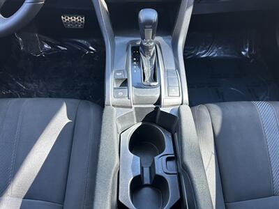 2017 Honda Civic Sport   - Photo 14 - Greensboro, NC 27407
