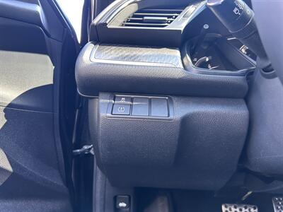2017 Honda Civic Sport   - Photo 16 - Greensboro, NC 27407