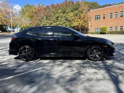 2017 Honda Civic Sport   - Photo 4 - Greensboro, NC 27407