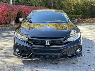 2017 Honda Civic Sport   - Photo 2 - Greensboro, NC 27407