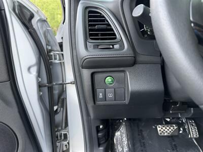 2019 Honda HR-V Sport   - Photo 18 - Greensboro, NC 27407