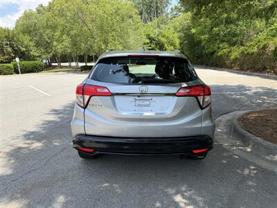 2019 Honda HR-V Sport   - Photo 4 - Greensboro, NC 27407