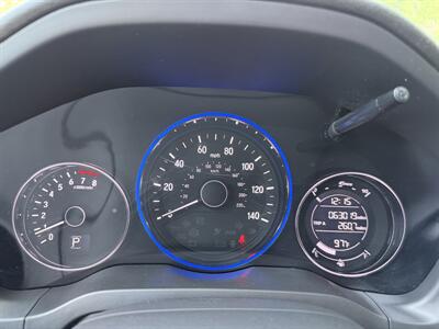 2019 Honda HR-V Sport   - Photo 23 - Greensboro, NC 27407