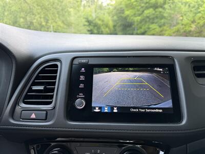 2019 Honda HR-V Sport   - Photo 21 - Greensboro, NC 27407