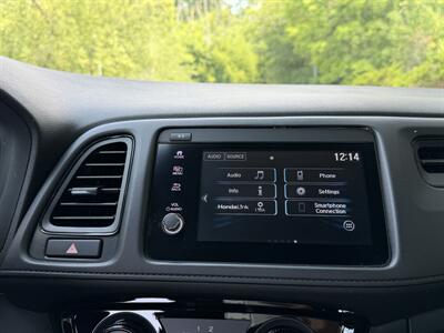 2019 Honda HR-V Sport   - Photo 15 - Greensboro, NC 27407