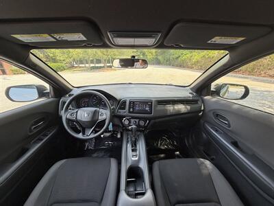 2019 Honda HR-V Sport   - Photo 10 - Greensboro, NC 27407