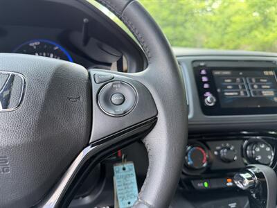 2019 Honda HR-V Sport   - Photo 20 - Greensboro, NC 27407