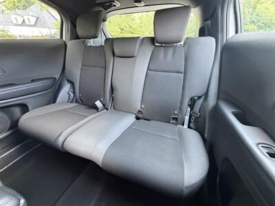 2019 Honda HR-V Sport   - Photo 11 - Greensboro, NC 27407