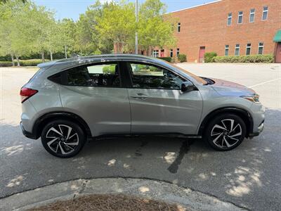 2019 Honda HR-V Sport   - Photo 6 - Greensboro, NC 27407
