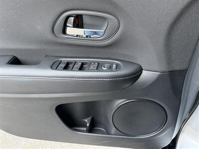 2019 Honda HR-V Sport   - Photo 17 - Greensboro, NC 27407