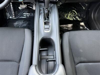 2019 Honda HR-V Sport   - Photo 14 - Greensboro, NC 27407