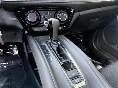 2019 Honda HR-V Sport   - Photo 13 - Greensboro, NC 27407