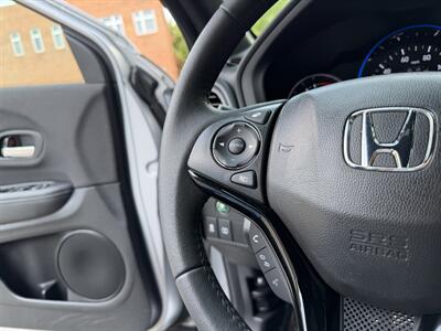 2019 Honda HR-V Sport   - Photo 19 - Greensboro, NC 27407