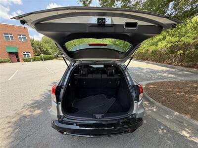 2019 Honda HR-V Sport   - Photo 9 - Greensboro, NC 27407