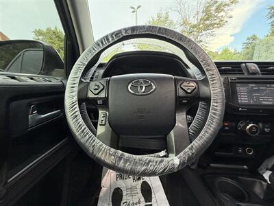 2015 Toyota 4Runner SR5 Premium - Photo 10 - Greensboro, NC 27407