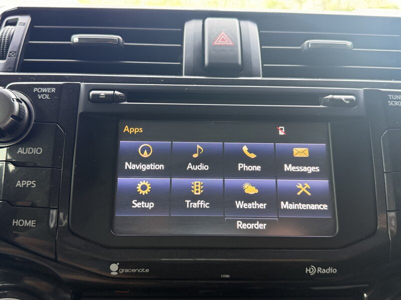 2015 Toyota 4Runner SR5 Premium - Photo 21 - Greensboro, NC 27407