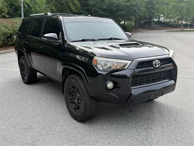 2015 Toyota 4Runner SR5 Premium - Photo 7 - Greensboro, NC 27407