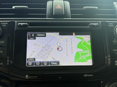 2015 Toyota 4Runner SR5 Premium - Photo 22 - Greensboro, NC 27407