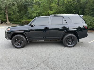 2015 Toyota 4Runner SR5 Premium - Photo 2 - Greensboro, NC 27407
