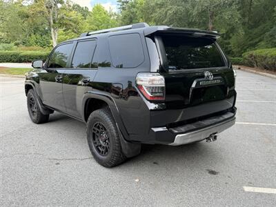 2015 Toyota 4Runner SR5 Premium - Photo 3 - Greensboro, NC 27407