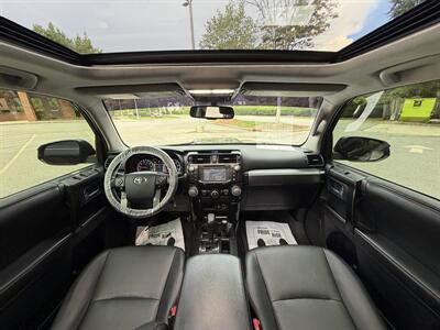 2015 Toyota 4Runner SR5 Premium - Photo 8 - Greensboro, NC 27407